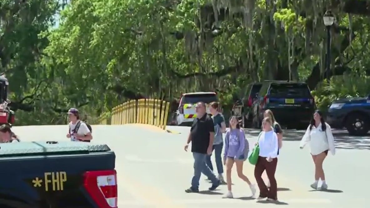 NY News Update - Mass shooting at Florida State University, off-duty firefighter facing manslaughter and DWI charges